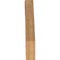Ekena Millwork 5 1/2"W x 30"D x 38"H Olympic Smooth Knee Brace, Western Red Cedar BRC06X30X38OLY00SWR - alternate 3